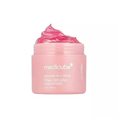 Medicube Collagen Jelly Cream